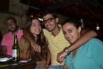 Friday Night at Byblos Old Souk